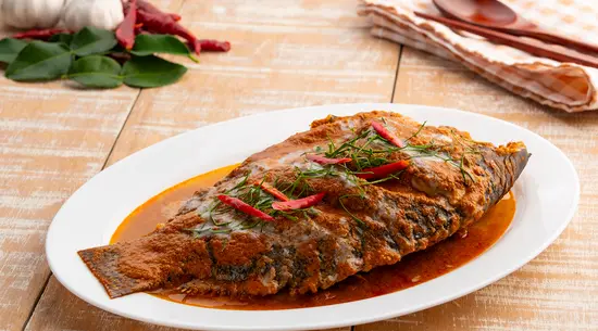 Becky's Restaurant & Fast foods