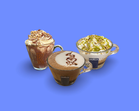 I Piaceri Del Caffè