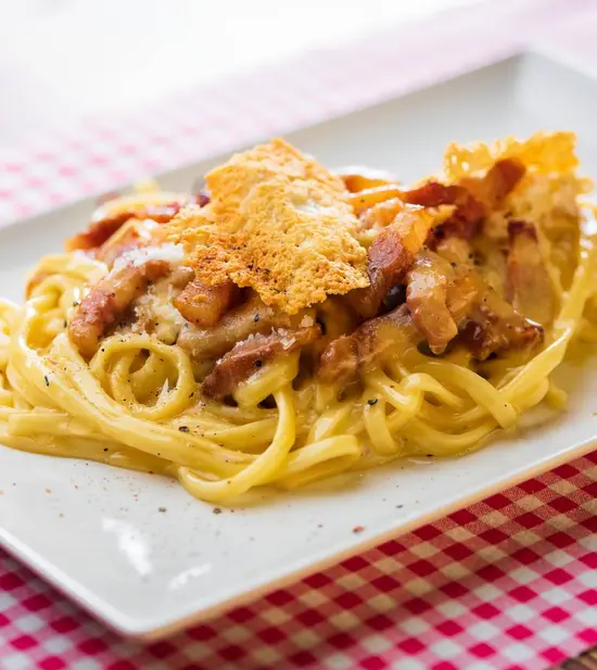 Cacio & Pepe - cucina romana