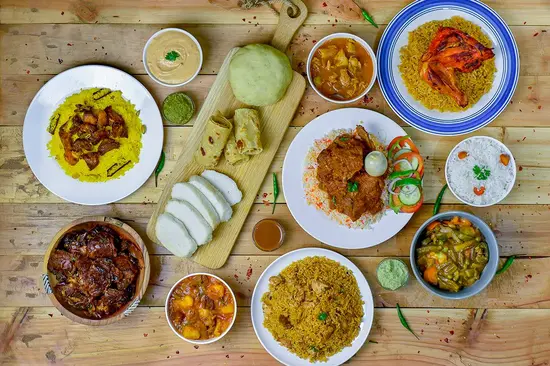 Dripping Springs Kitchen