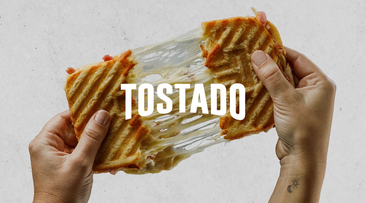 Tostado