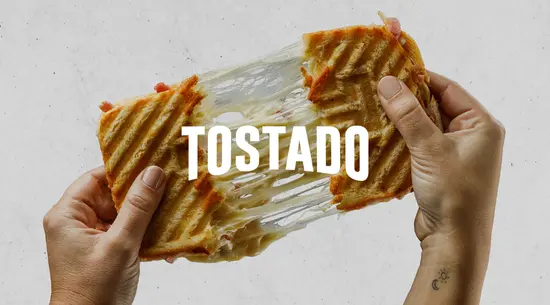 Tostado Génova