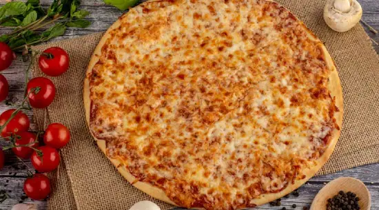 Rana Restaurant Pizza & Kebab