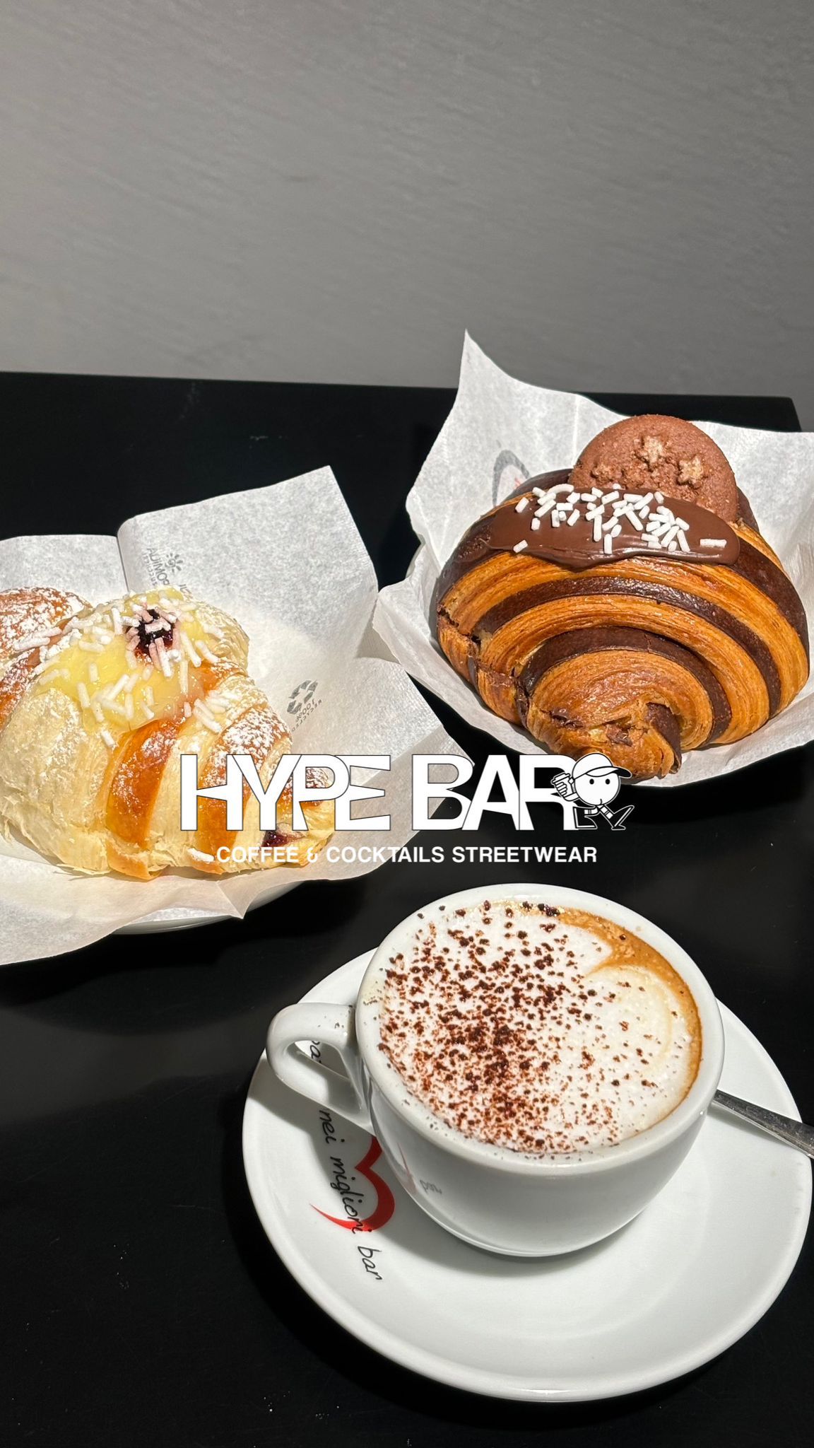Hype Bar