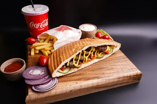 Doner №1