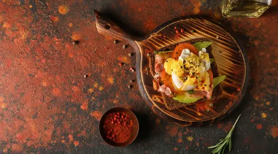 Breakfast Via Enescu