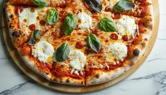 Rosmarino Ristorante