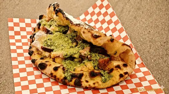 Bocato di Roma (¡ESTAMOS ABIERTOS EN LOCAL!)