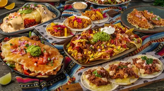 Cantina Mariachi