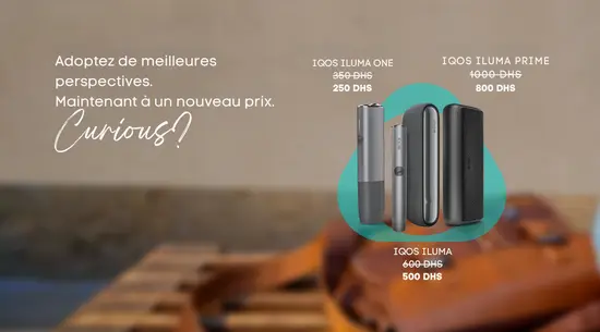 IQOS