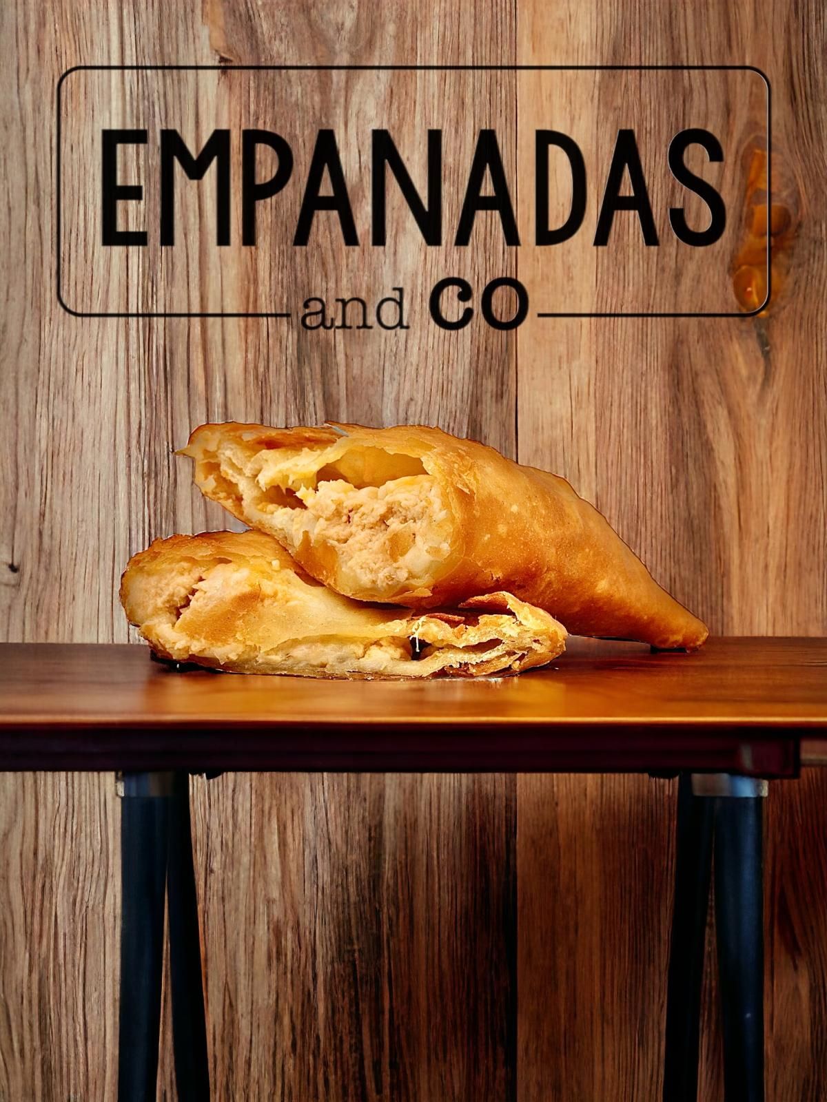 Empanadas And Co