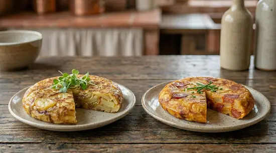 Tortillería Dale la Vuelta y to