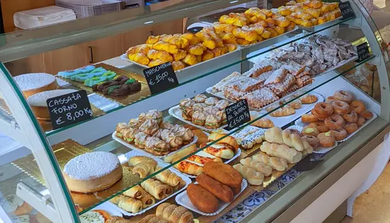 Panificio Biondo di Biondo Ylenia