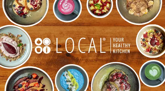 Local - Breakfast & Brunch