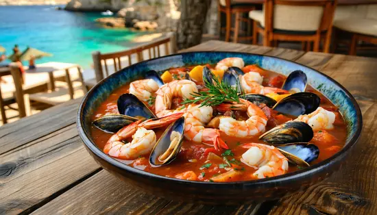 Cantine Food
