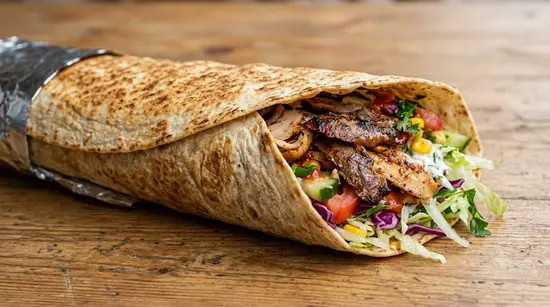 Craft Ziko kebab