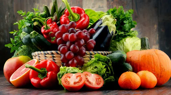 Frutería Archipiélago