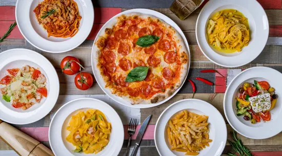 Restaurant Da L' italiano