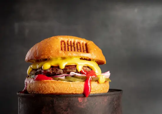 ДЖАН STREET FOOD