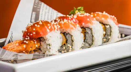 SUSHI SAKI