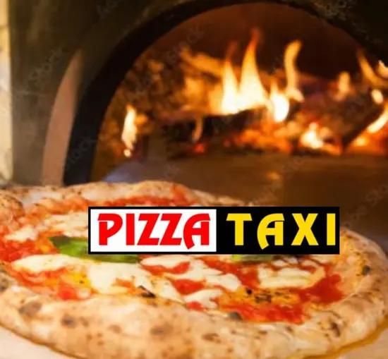 Pizza Taxi Sud