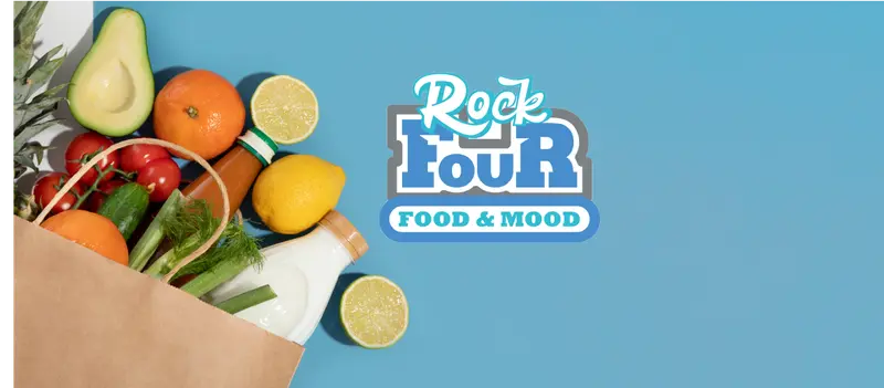 Rock Four Alcohol and Tobacco