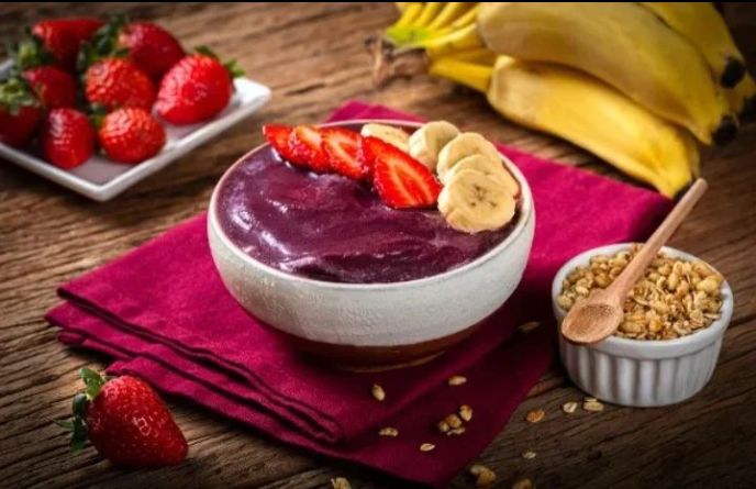 Point do Açaí