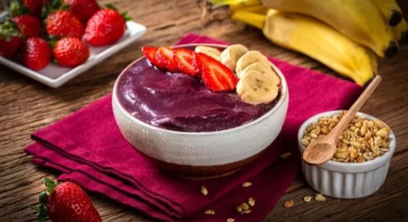 Point do Açaí