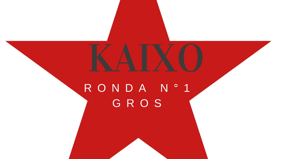 Kaixo Cofee Bar