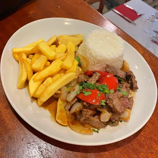 Lima Chicken Bistrot