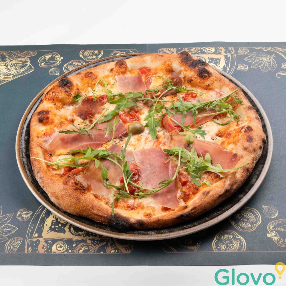 Caffe Slasticarna - Pizzeria Laterna