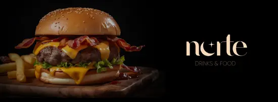 Norte Drinks & Food