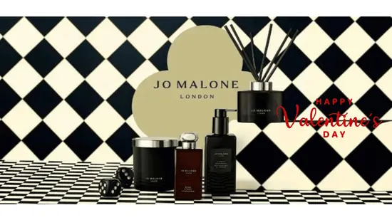 Jo Malone