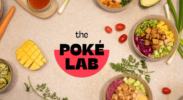 The Poke Lab