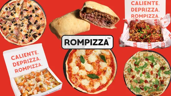 Rompizza