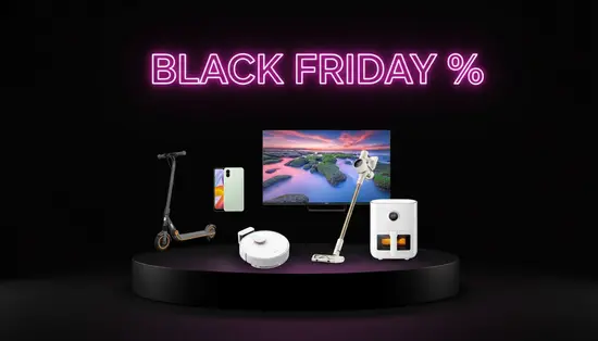 Mi Store - Xiaomi Authorized Reseller