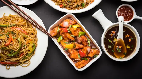 Asia Restaurante Majadahonda