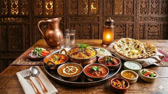 Maslaca Masala