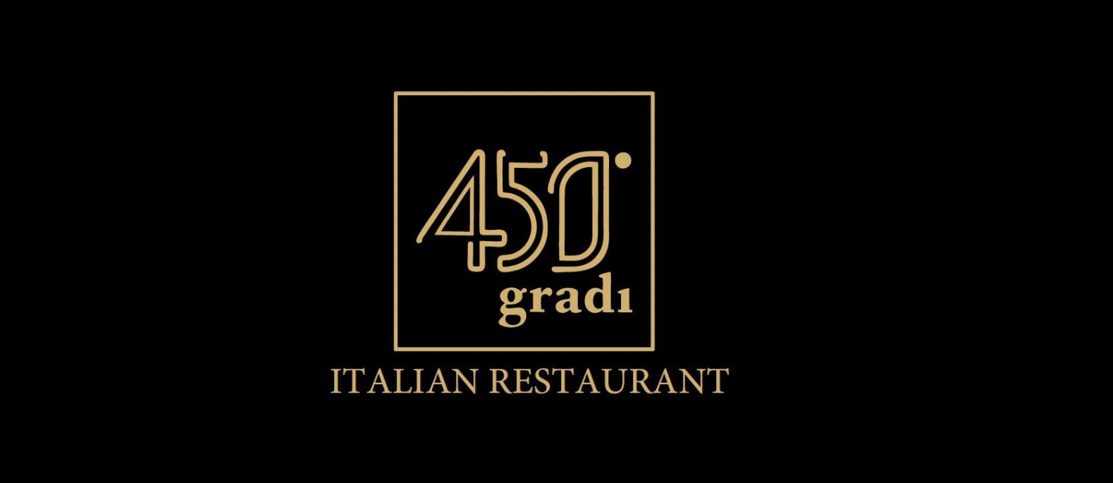 450Gradi Italian Restaurante