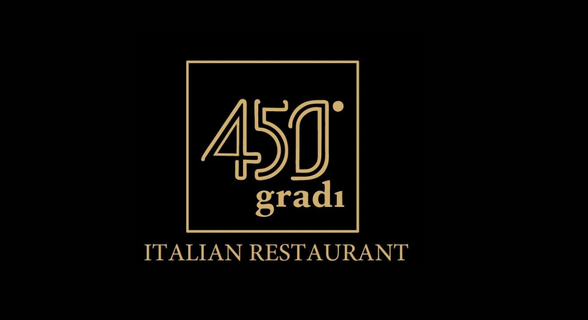 450Gradi Italian Restaurante