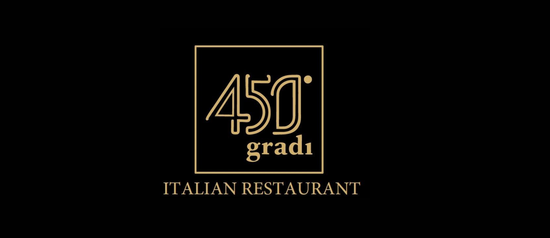 450Gradi Italian Restaurante