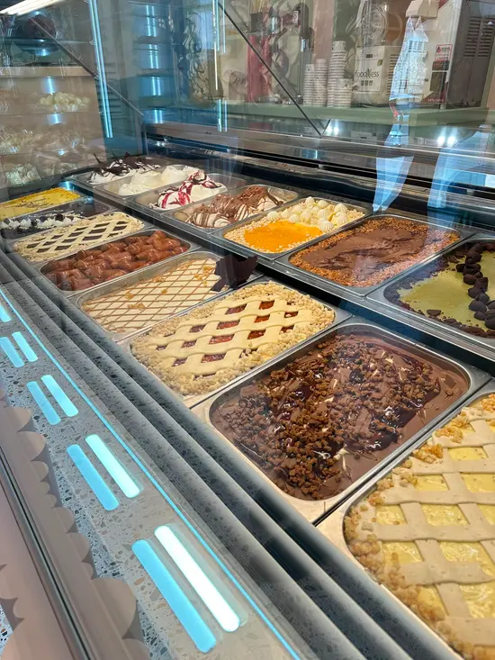Voilà Gelateria