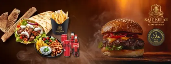 Raju Kebab Gliwice