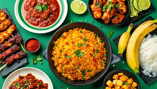 Nifer’s Restaurant and Bar