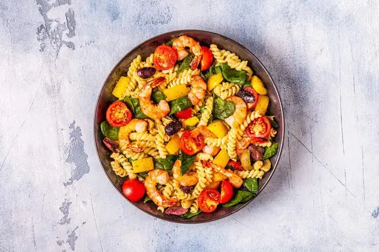 Rižoto & pasta bar Vitorre