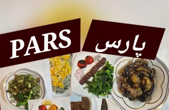 RESTAURANTE PARZ