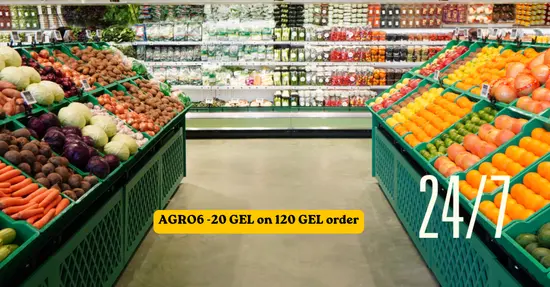 Agrohub