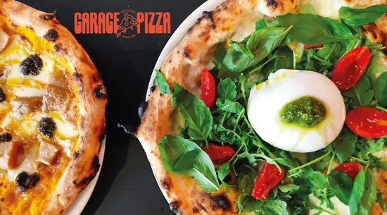 Garage Pizza