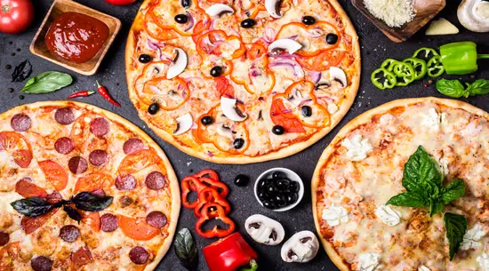 La Trattoria Italiana by Saito