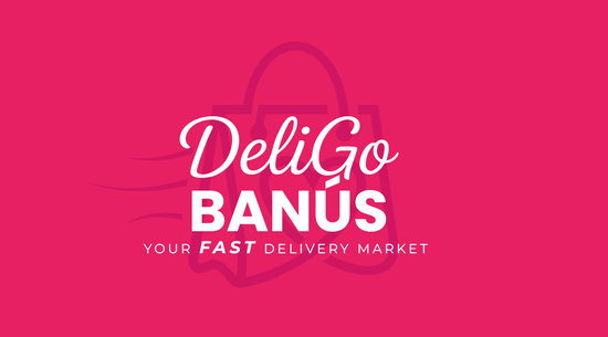 DeliGo Banús